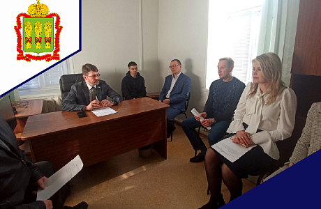  28 марта 2024 года состоялось заседание Общественного совета при Министерстве цифрового развития, транспорта и связи Пензенской области. 